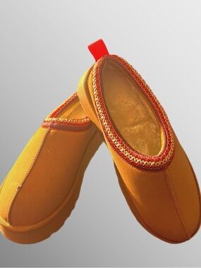 Kozy Slippers for Women Platform House Slippers for Indoor and Outdoor Size:10